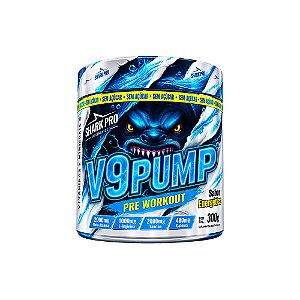 V9 PUMP - SHARK PRO - 300G