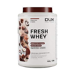 FRESHWHEY - DUX - 900G
