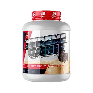 XTREME GAINER - BIO SPORT - 3KG