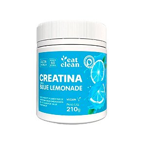 CREATINA - EAT CLEAN - 210G
