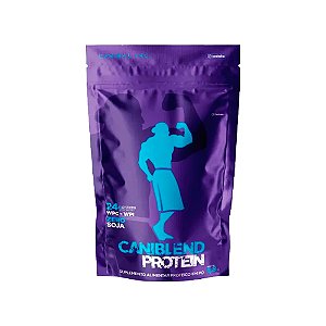 CANIBLEND - CANIBAL - 1,8KG