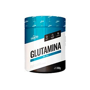 GLUTAMINA - SHARK PRO - 300G