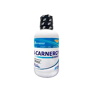 L-CARNERGY - PERFORMANCE - 474ML