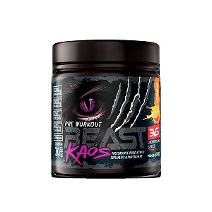 BEAST KAOS - 3VS - 300G