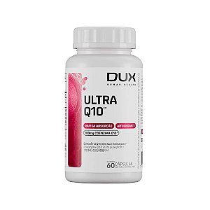 ULTRA Q10 - DUX - 60 CAPS