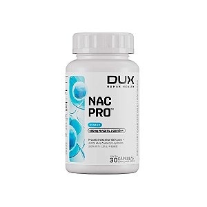 NAC PRO - DUX - 60 CAPS