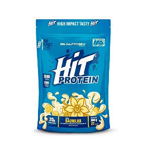 HIT PROTEIN - ADAPTOGEN - 900G
