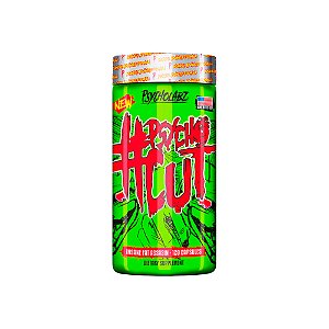 PSYCHO CUT - PSYCHOLABZ - 120 CAPS