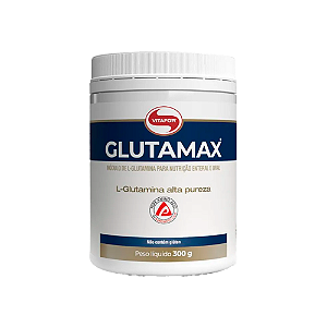 GLUTAMAX - VITAFOR - 300G