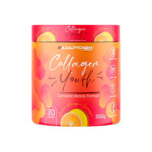 COLÁGENO - ADAPTOGEN - 300G