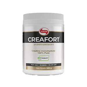 CREATINA CREAPURE - VITAFOR - 300G