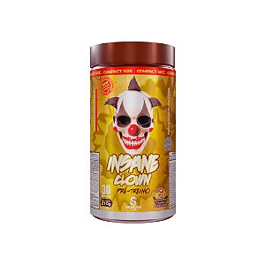 INSANE CLOWN - DEMONS LAB - 210G