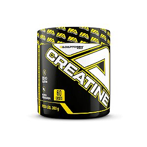 CREATINA - ADAPTOGEN - 300G