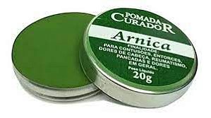 POMADA LATINHA ARNICA 20G