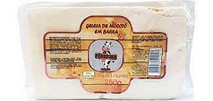 GELEIA DE MOCOTO 250G DOCES PODEROSA