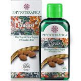 OLEO VEGETAL PRACAXI 60ML PHYTOTERAPICA PENTACLETHARA MACROLOBA