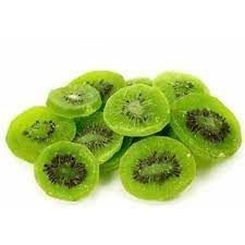 KIWI GLACEADO A GRANEL 100G