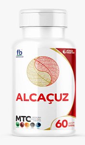 ALCACUZ GAN CAO 60 X 500 FORCE DO BRASIL