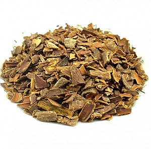 CHA CASCARA SAGRADA RHAMNUS PURSHIANA 100G