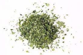 CHA MORINGA OLEIFERA FOLHAS 100G