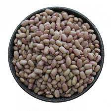 FEIJAO ROSINHA 100G