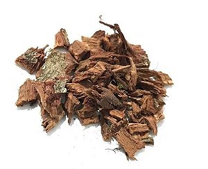 CHA ANGICO CASCA 100G ANADENANTHERA