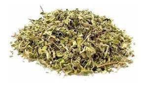 CHA DAMIANA 100G TURNERA DIFFUSA EX SCHULT