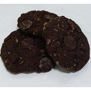 COOKIES SEM ACUCAR CAFE COM PINGOS DE CHOCOLATE GRANUTA 100G