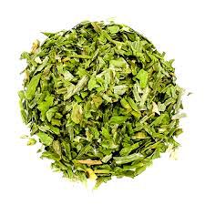 CEBOLINHA VERDE DESIDRATADA 100G