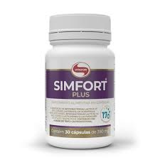 PROBIOTICO SIMFORT PLUS VITAFOR 30 CAPSULAS 390MG