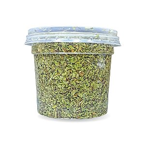 OREGANO POTE COM TAMPA 30G