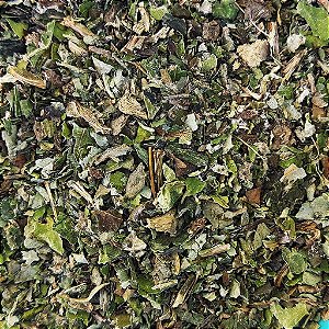 CHA PULMONARIA 100G PULMONARIA OFFICINALIS