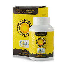 COGUMELO DO SOL AGARICUS BLAZEI MURRIL 90 CAPSULAS 300MG NATTUBRAS