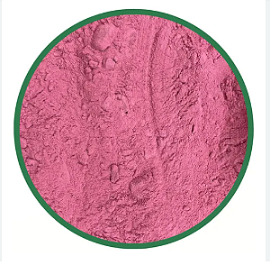 FARINHA DE AMORA POLPA 100G