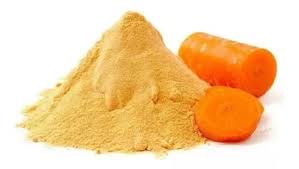 CENOURA LIOFILIZADA EM PO 100G
