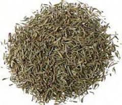 TOMILHO DESIDRATADO 20G