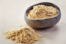 FARINHA DE MACA PERUANA 100G