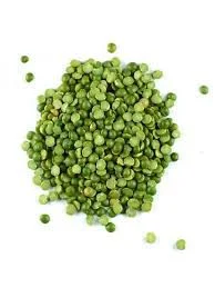 ERVILHA PARTIDA A GRANEL 100G