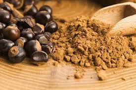 GUARANA EM PO 50G PAULLINIA CUPANA KUNTH