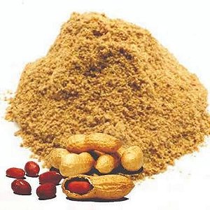 FARINHA DE AMENDOIM 100G