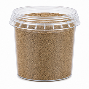 PIMENTA SIRIA EM PO SEM GLUTAMATO 40G POTE COM TAMPA