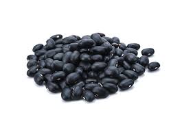 FEIJAO PRETO IMPORTADO GRANEL 1KG