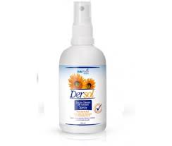 OLEO DE GIRASSOL SPRAY LOCAO OLEOSA 100ML DERSOL