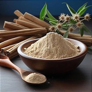 ASHWAGANDHA GINSENG INDIANO EM PO 100G
