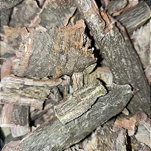 CHA SERIGUELA 50G CASCA SPONDIAS PURPEREA