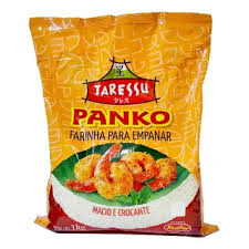 FARINHA FLOCADA PARA EMPANAR PANKO 200G KODILAR