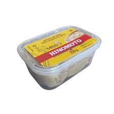 MISSO MASSA FERMENTADA DE SOJA CLARO 250G HINOMOTO