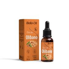 OLEO DE OLIBANO PRENSADO A FRIO 30ML BELLAPHYTUS