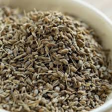 CHA ERVA DOCE ESPANHOLA EM GRAOS 100G PIMPINELLA ANISOM