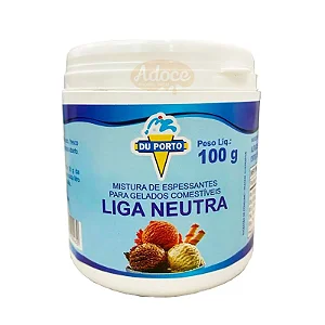 LIGA NEUTRA DU PORTO 100G